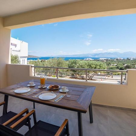 Elounda Dream House 2 Apartment ภายนอก รูปภาพ