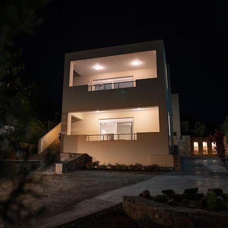 Elounda Dream House 2 Apartment ภายนอก รูปภาพ