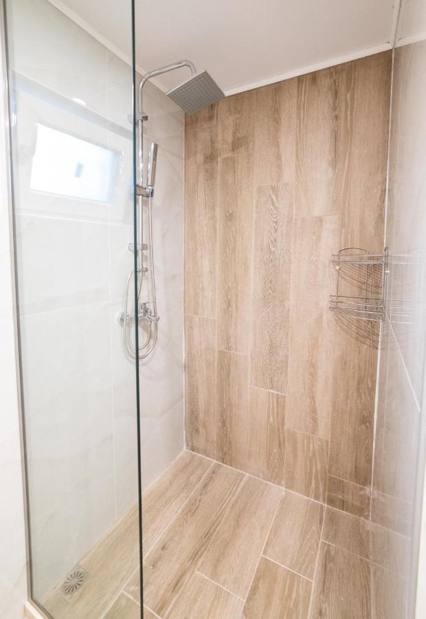 Elounda Dream House 2 Apartment ภายนอก รูปภาพ