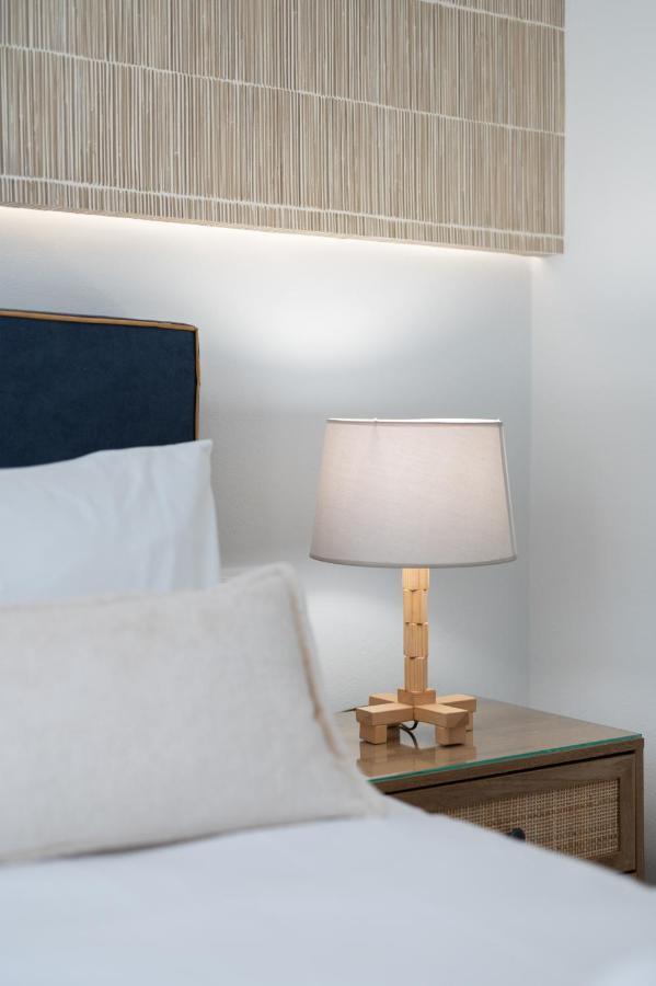 Elounda Dream House 2 Apartment ภายนอก รูปภาพ