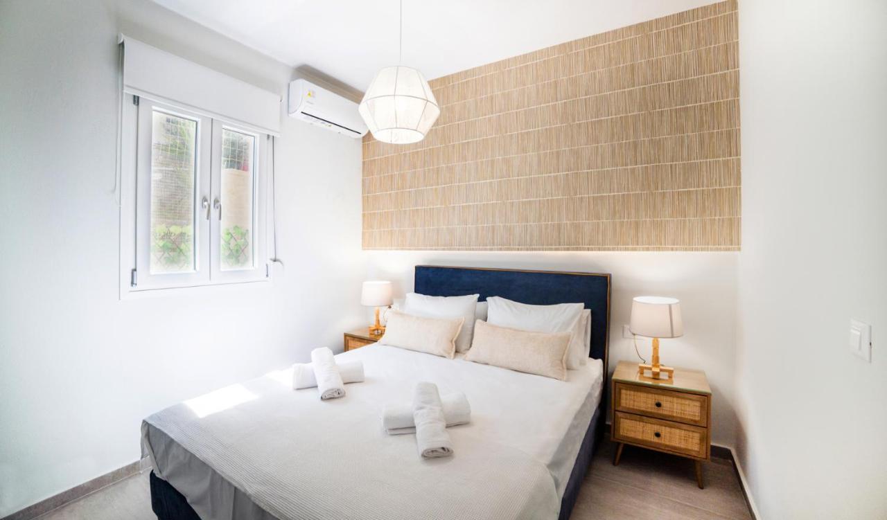 Elounda Dream House 2 Apartment ภายนอก รูปภาพ